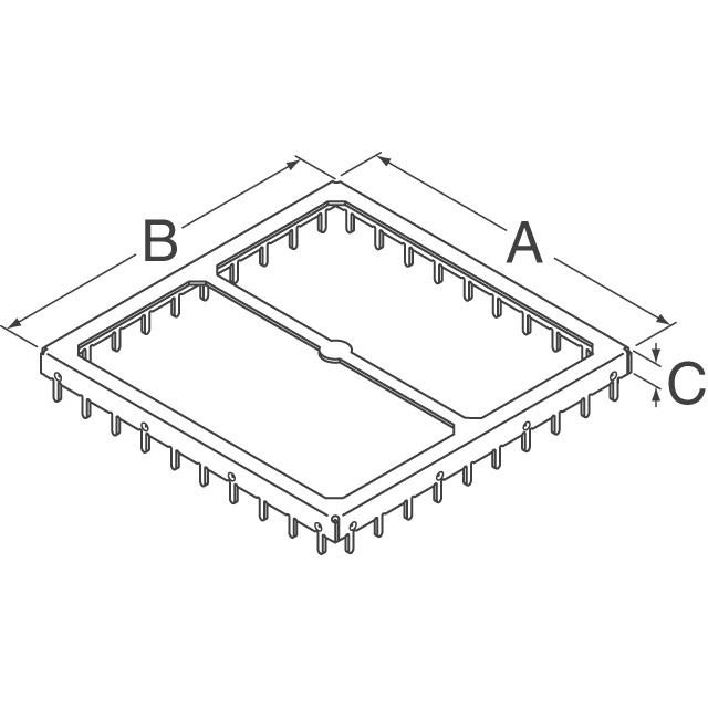 36503505 Würth Elektronik  HF-Abschirmungen
